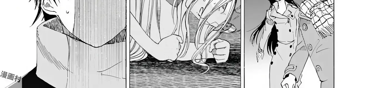 Khoảnh Khắc Của Toki Chap 6 - Next Chap 7