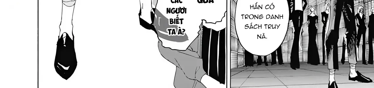 Khoảnh Khắc Của Toki Chap 6 - Next Chap 7