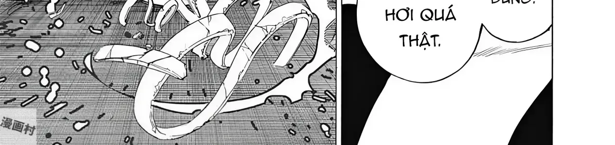 Khoảnh Khắc Của Toki Chap 6 - Next Chap 7