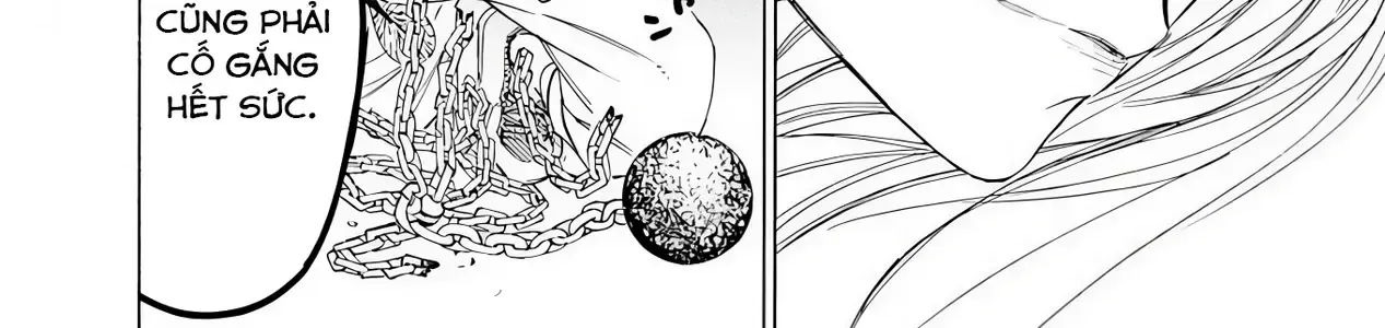 Khoảnh Khắc Của Toki Chap 6 - Next Chap 7