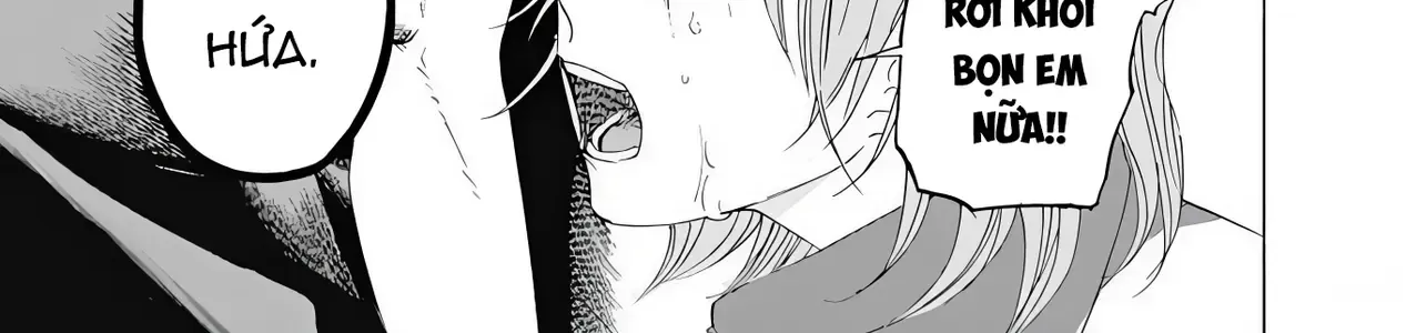 Khoảnh Khắc Của Toki Chap 6 - Next Chap 7