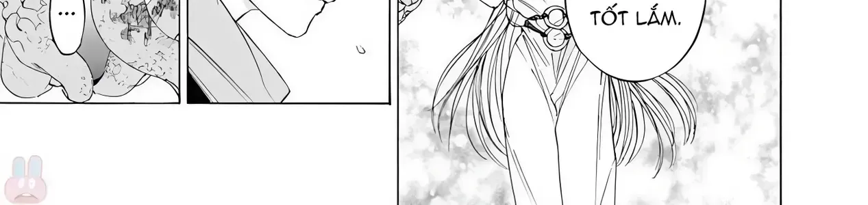 Khoảnh Khắc Của Toki Chap 6 - Next Chap 7