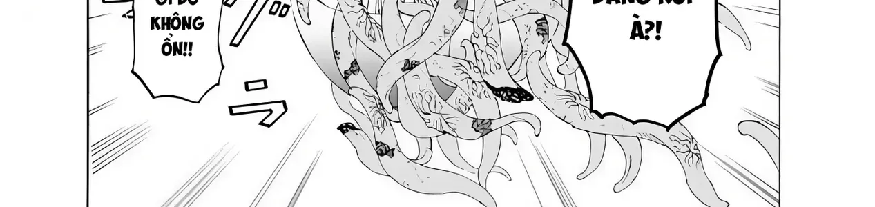 Khoảnh Khắc Của Toki Chap 6 - Next Chap 7