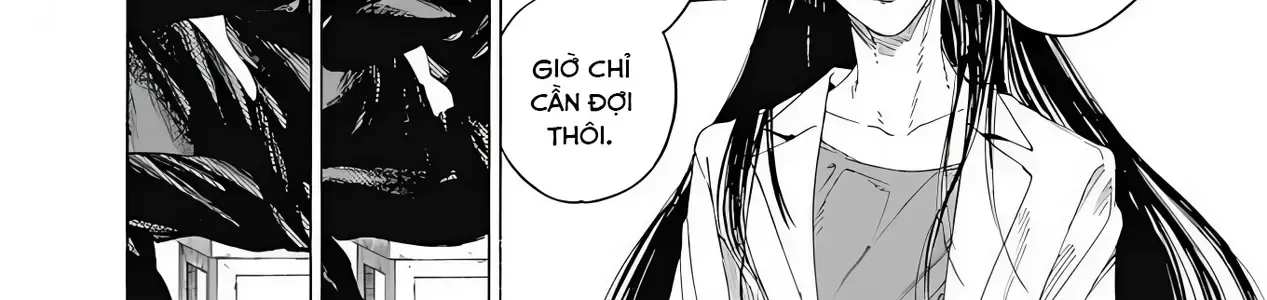 Khoảnh Khắc Của Toki Chap 7 - Next Chap 8