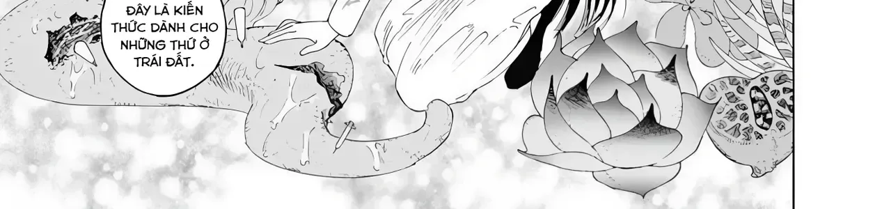 Khoảnh Khắc Của Toki Chap 7 - Next Chap 8