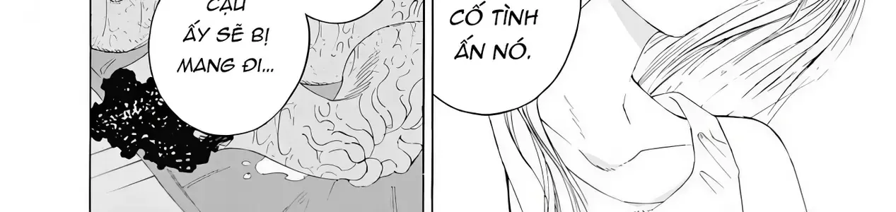 Khoảnh Khắc Của Toki Chap 7 - Next Chap 8