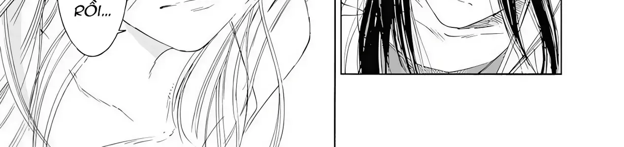 Khoảnh Khắc Của Toki Chap 7 - Next Chap 8