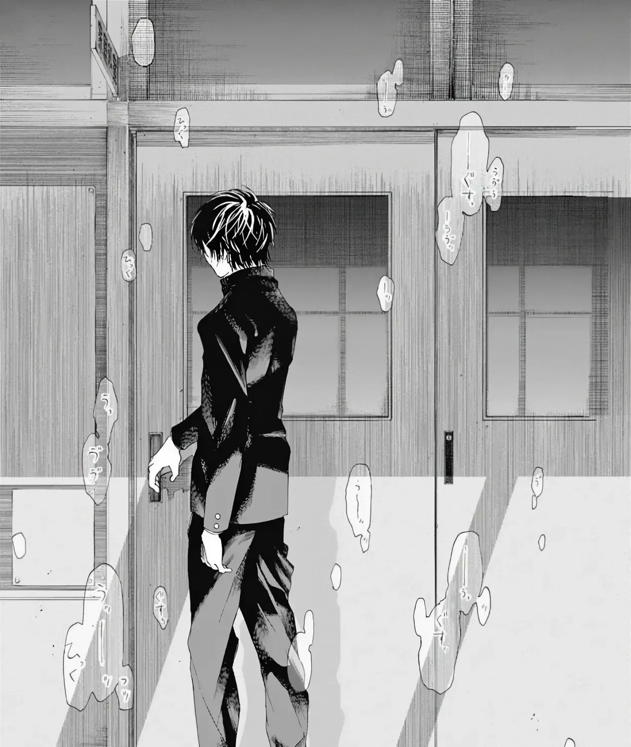 Khoảnh Khắc Của Toki Chap 7 - Next Chap 8