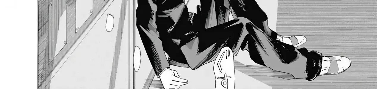 Khoảnh Khắc Của Toki Chap 7 - Next Chap 8