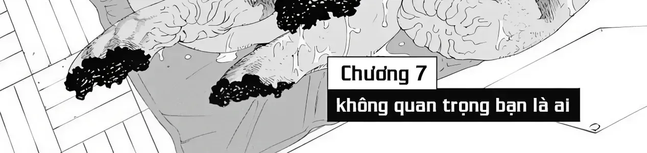 Khoảnh Khắc Của Toki Chap 7 - Next Chap 8