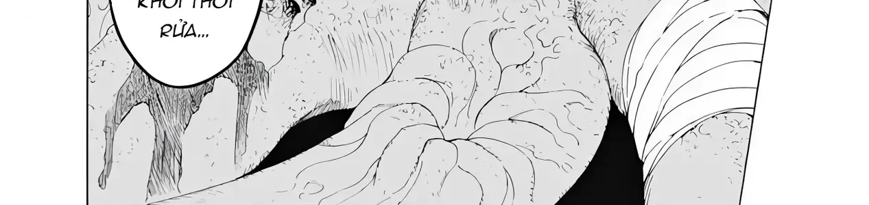 Khoảnh Khắc Của Toki Chap 7 - Next Chap 8