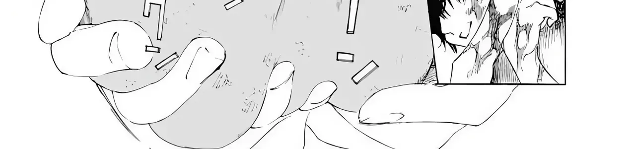 Khoảnh Khắc Của Toki Chap 7 - Next Chap 8