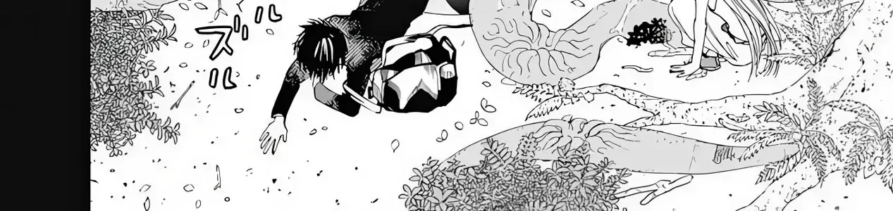 Khoảnh Khắc Của Toki Chap 7 - Next Chap 8