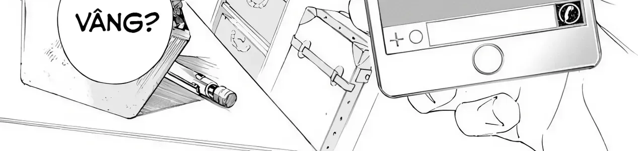 Khoảnh Khắc Của Toki Chap 7 - Next Chap 8