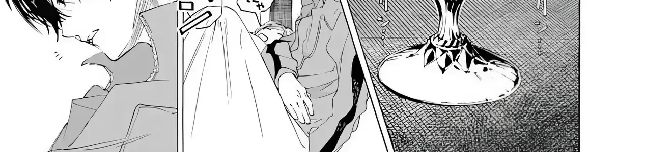 Khoảnh Khắc Của Toki Chap 7 - Next Chap 8