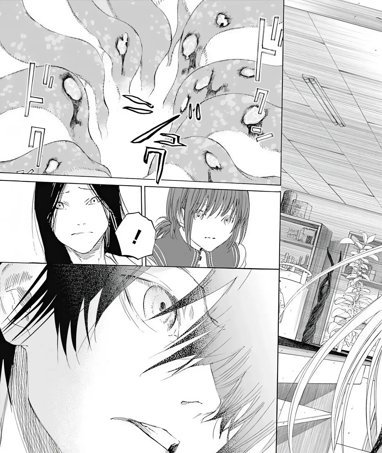 Khoảnh Khắc Của Toki Chap 7 - Next Chap 8