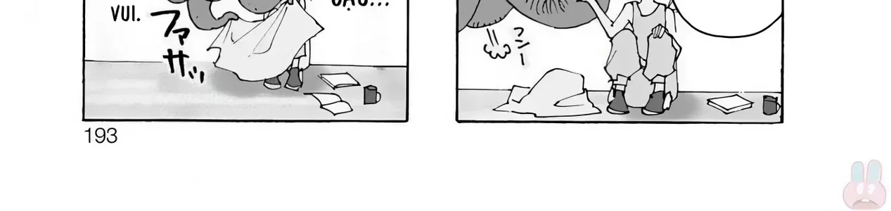 Khoảnh Khắc Của Toki Chap 7 - Next Chap 8