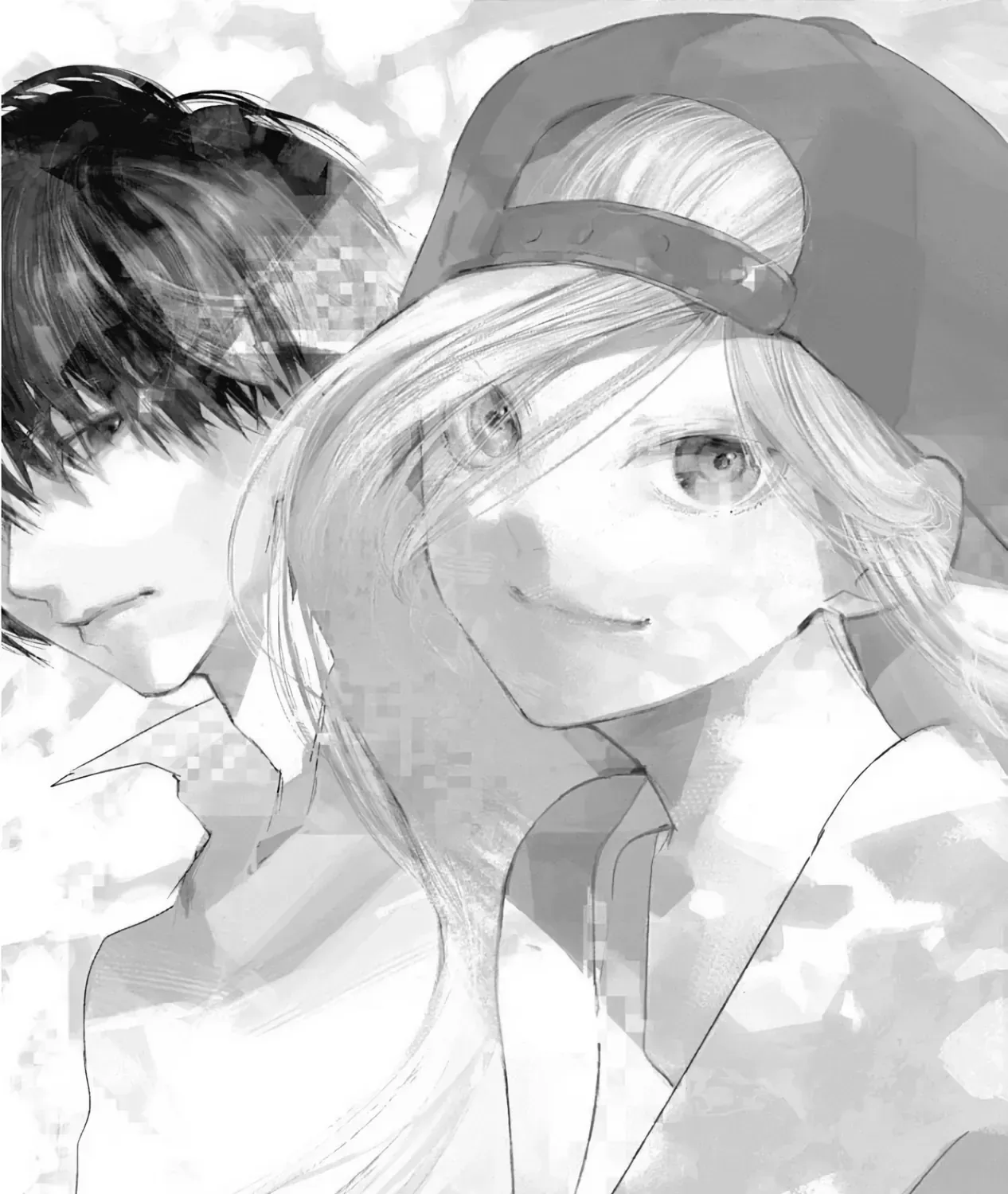 Khoảnh Khắc Của Toki Chap 8 - Next Chap 9