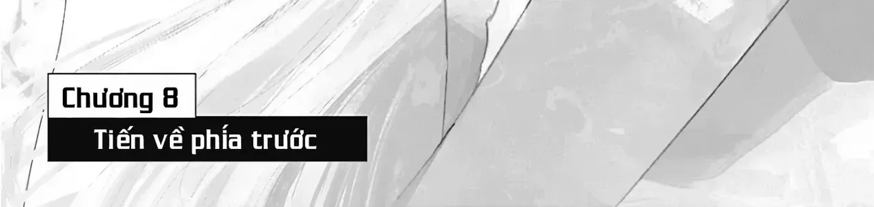 Khoảnh Khắc Của Toki Chap 8 - Next Chap 9