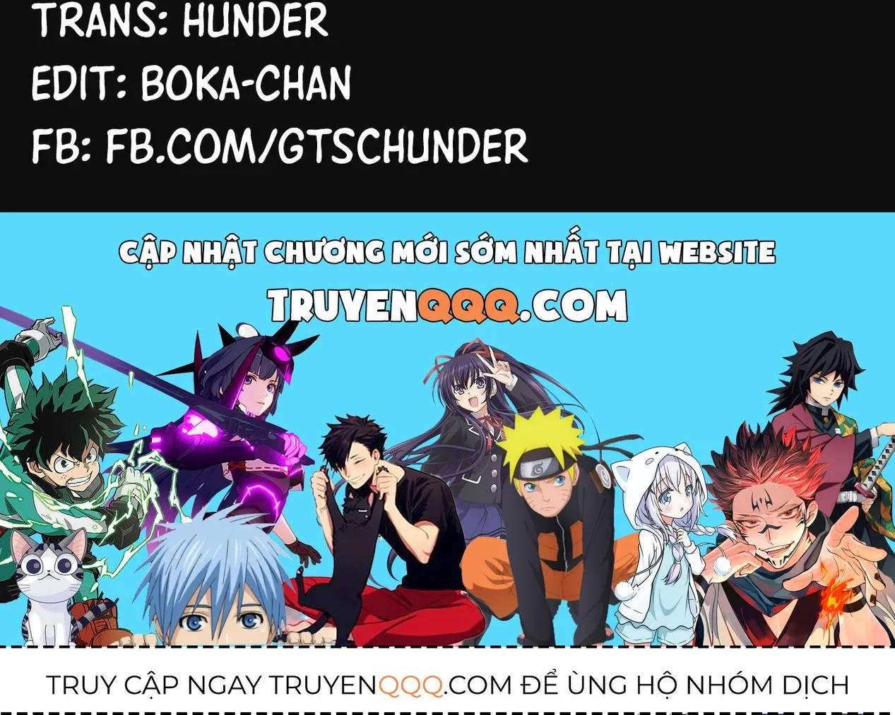 Khoảnh Khắc Của Toki Chap 8 - Next Chap 9