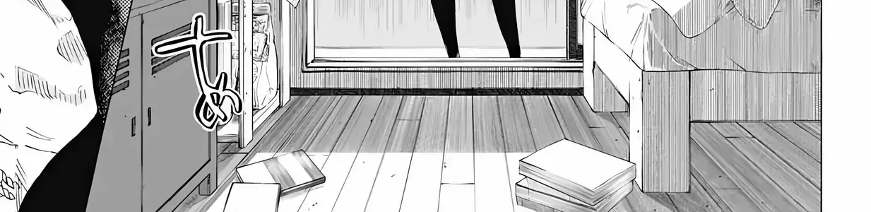 Khoảnh Khắc Của Toki Chap 8 - Next Chap 9