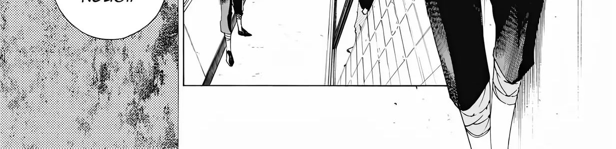 Khoảnh Khắc Của Toki Chap 8 - Next Chap 9