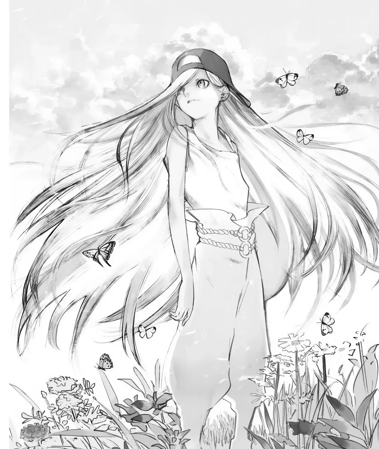 Khoảnh Khắc Của Toki Chap 8 - Next Chap 9