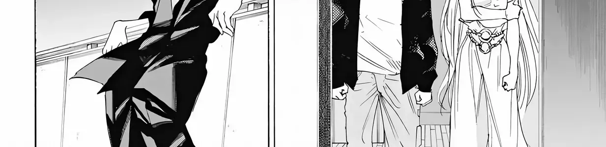 Khoảnh Khắc Của Toki Chap 8 - Next Chap 9