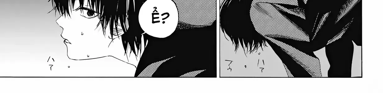 Khoảnh Khắc Của Toki Chap 8 - Next Chap 9