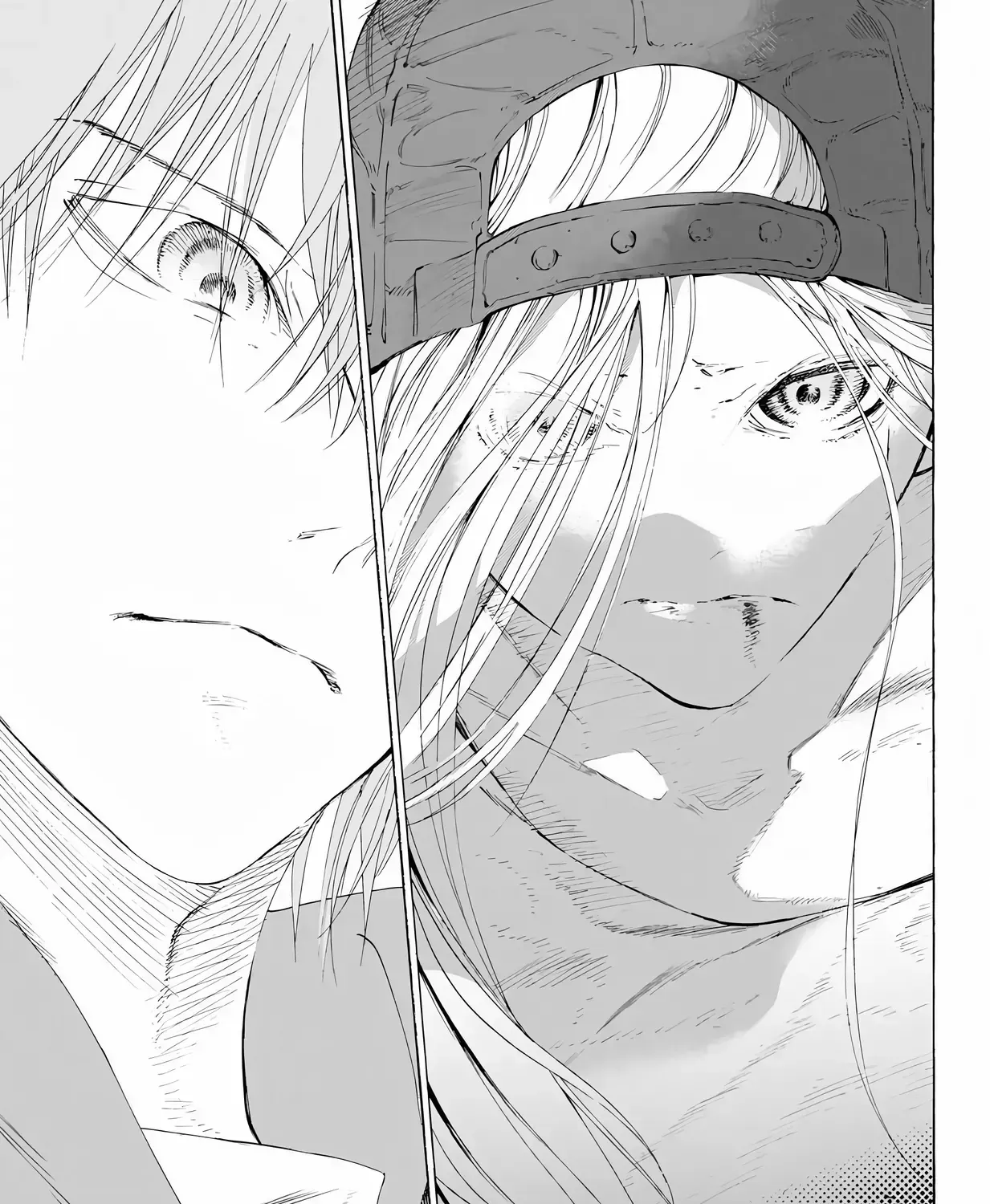 Khoảnh Khắc Của Toki Chap 8 - Next Chap 9