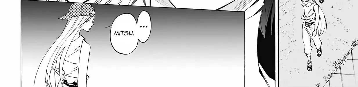 Khoảnh Khắc Của Toki Chap 8 - Next Chap 9