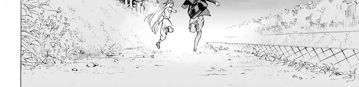 Khoảnh Khắc Của Toki Chap 8 - Next Chap 9