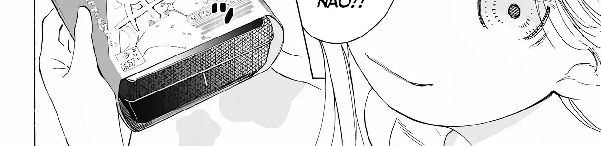 Khoảnh Khắc Của Toki Chap 8 - Next Chap 9