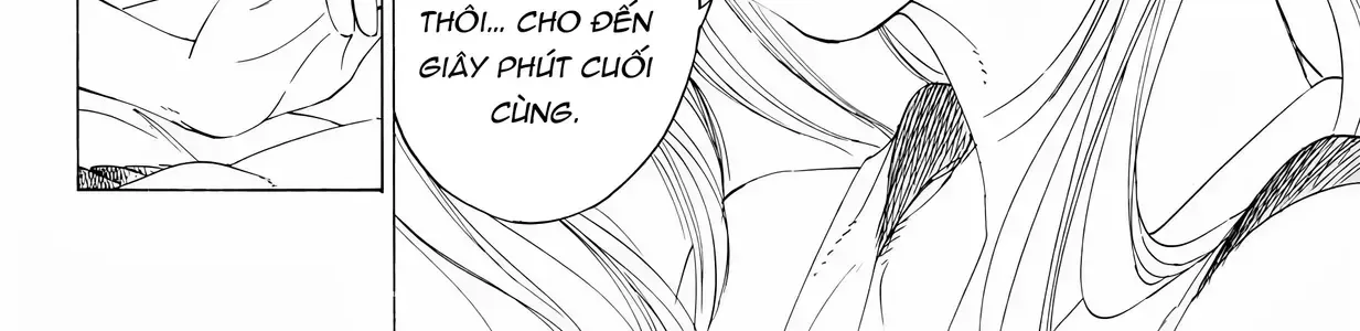 Khoảnh Khắc Của Toki Chap 8 - Next Chap 9