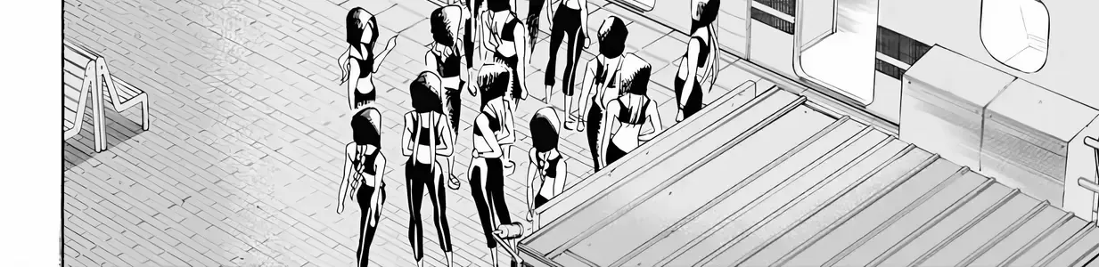 Khoảnh Khắc Của Toki Chap 8 - Next Chap 9