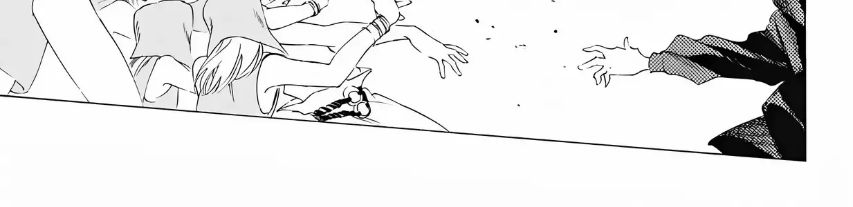 Khoảnh Khắc Của Toki Chap 8 - Next Chap 9