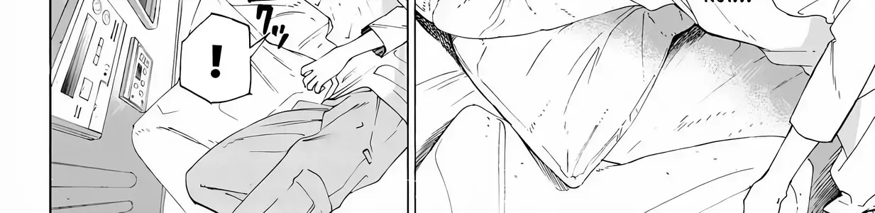 Khoảnh Khắc Của Toki Chap 9 - Next Chap 10