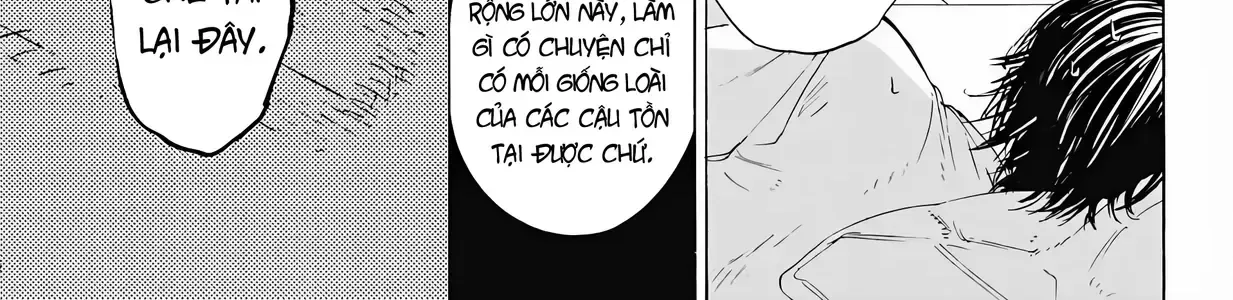 Khoảnh Khắc Của Toki Chap 9 - Next Chap 10