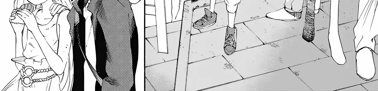 Khoảnh Khắc Của Toki Chap 9 - Next Chap 10