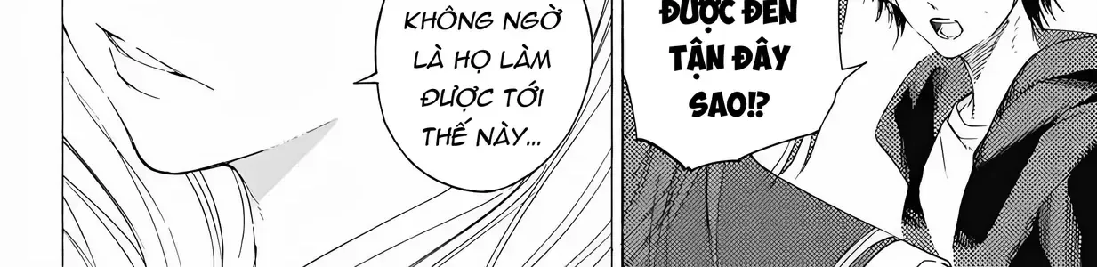 Khoảnh Khắc Của Toki Chap 9 - Next Chap 10