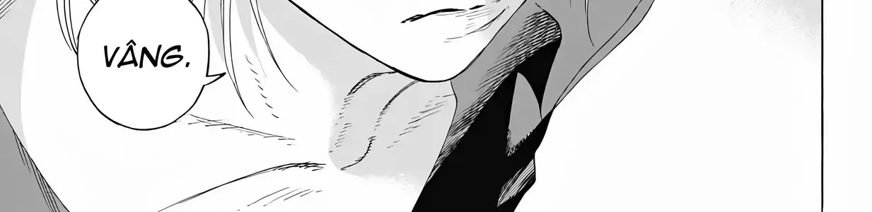 Khoảnh Khắc Của Toki Chap 9 - Next Chap 10