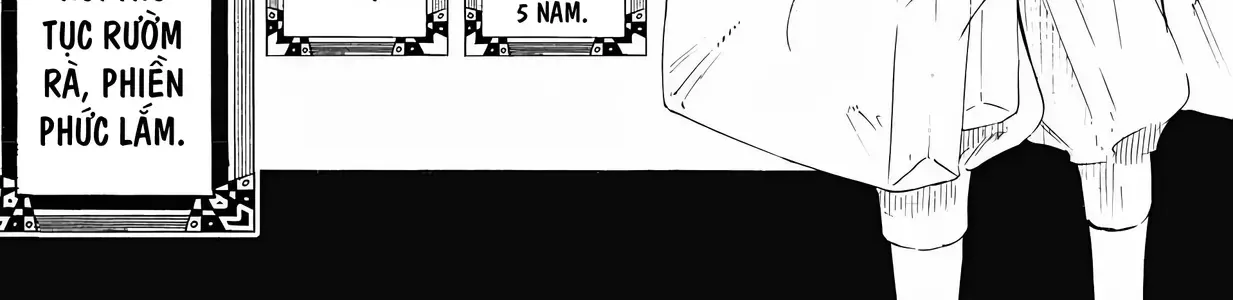 Khoảnh Khắc Của Toki Chap 9 - Next Chap 10