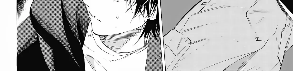 Khoảnh Khắc Của Toki Chap 9 - Next Chap 10