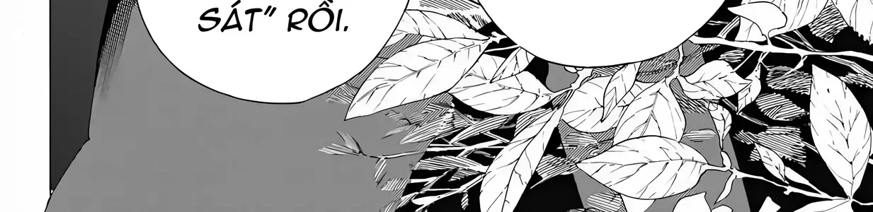 Khoảnh Khắc Của Toki Chap 9 - Next Chap 10