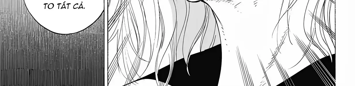 Khoảnh Khắc Của Toki Chap 9 - Next Chap 10