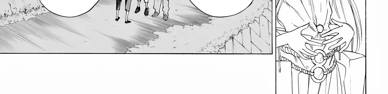 Khoảnh Khắc Của Toki Chap 9 - Next Chap 10