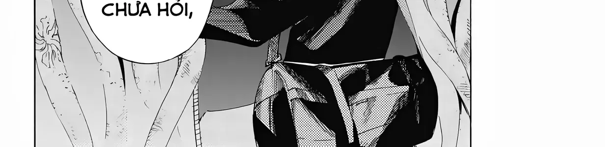 Khoảnh Khắc Của Toki Chap 9 - Next Chap 10