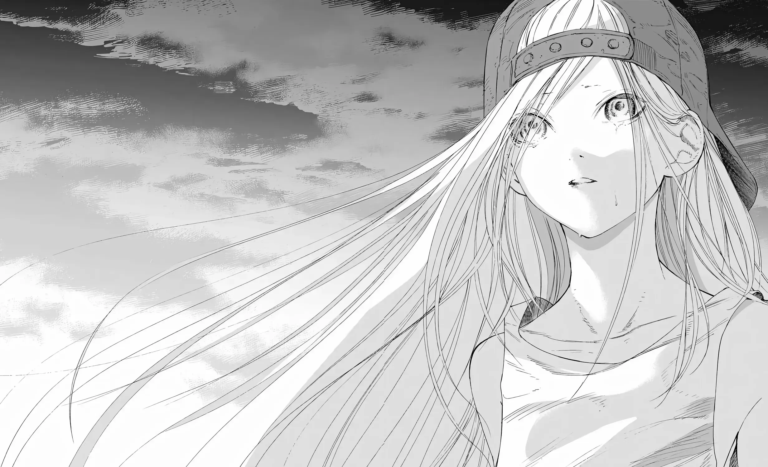 Khoảnh Khắc Của Toki Chap 9 - Next Chap 10