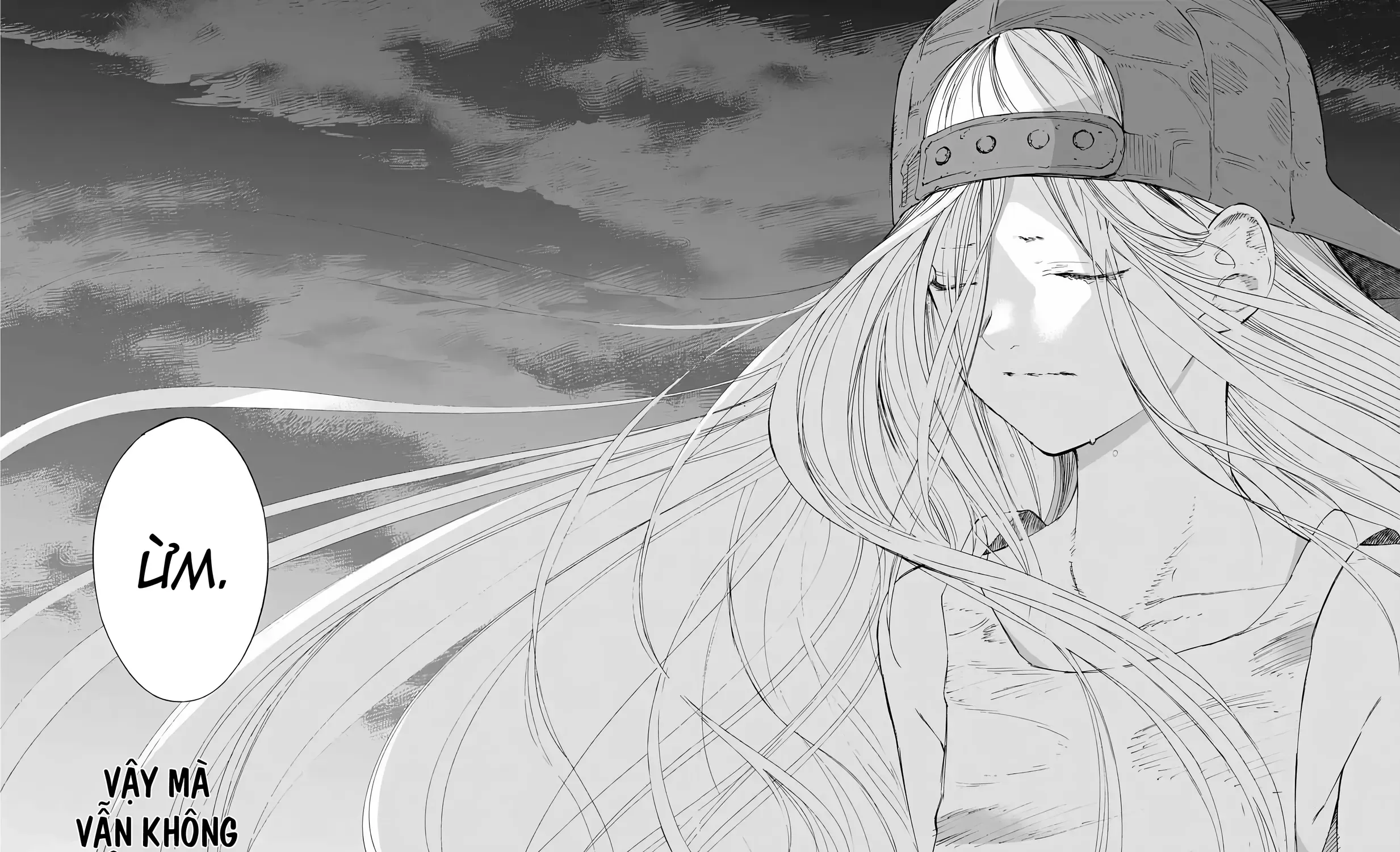 Khoảnh Khắc Của Toki Chap 9 - Next Chap 10