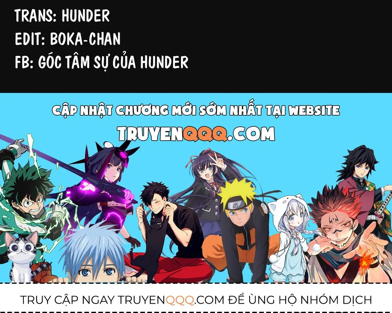 Khoảnh Khắc Của Toki Chap 9 - Next Chap 10